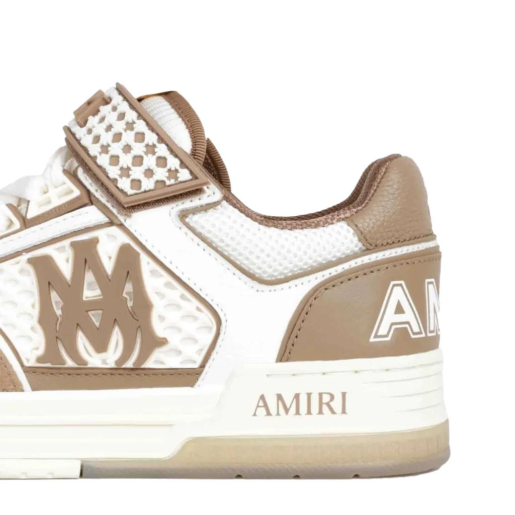 [Amiri] MA Skyline Sneakers - Image 3