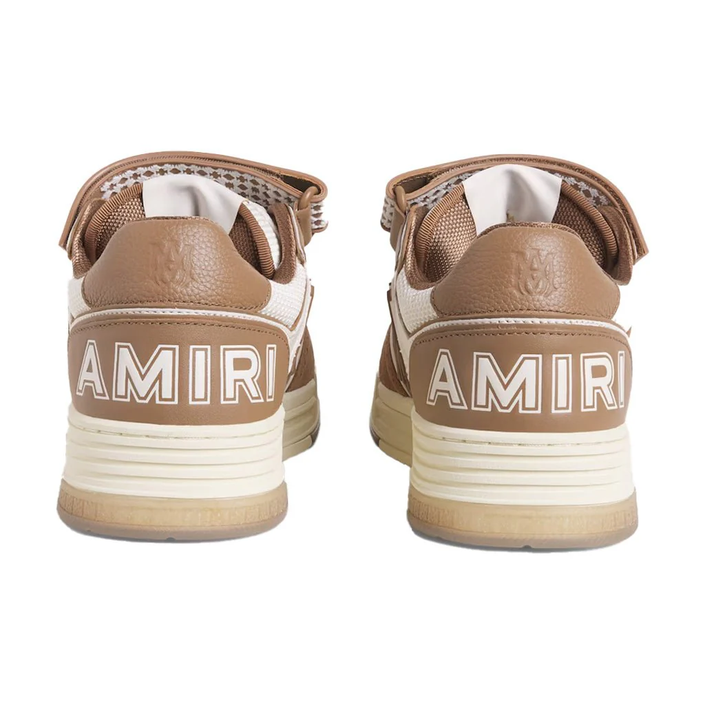 [Amiri] MA Skyline Sneakers - Image 4