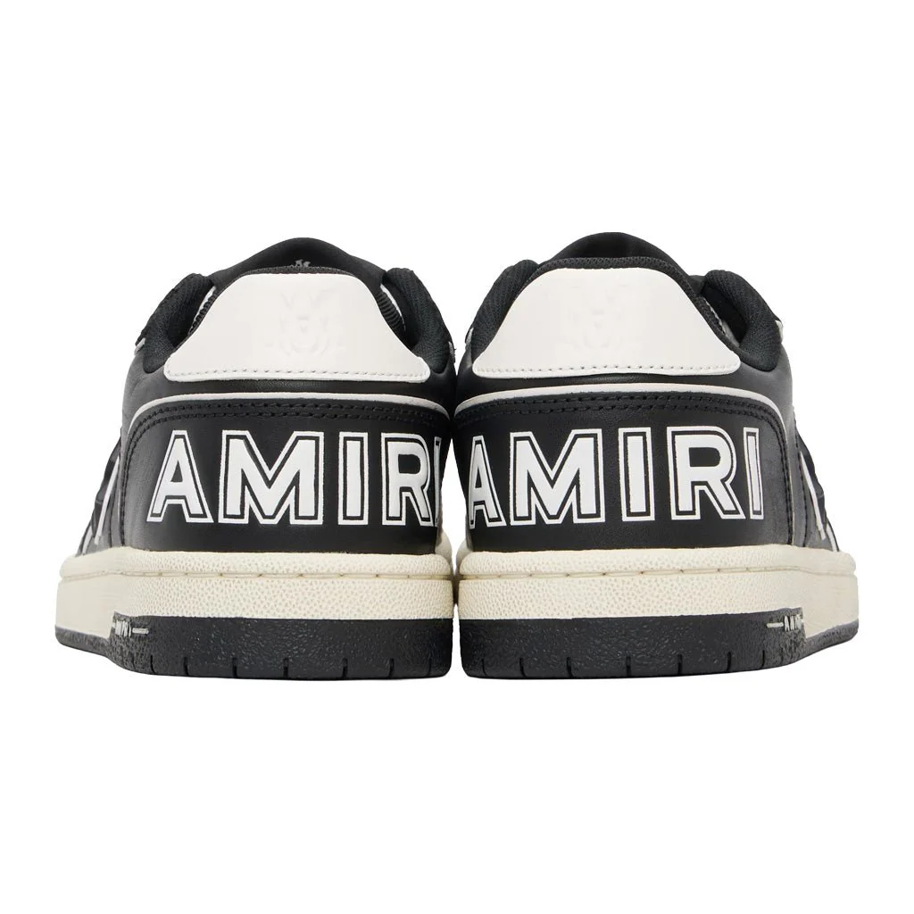 [Amiri] Newport Sneakers - Image 4