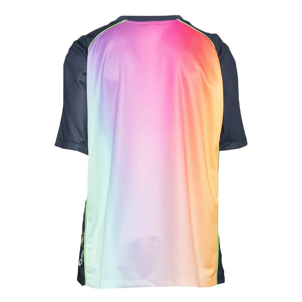Casablanca Short Sleeve Football Top - Image 3