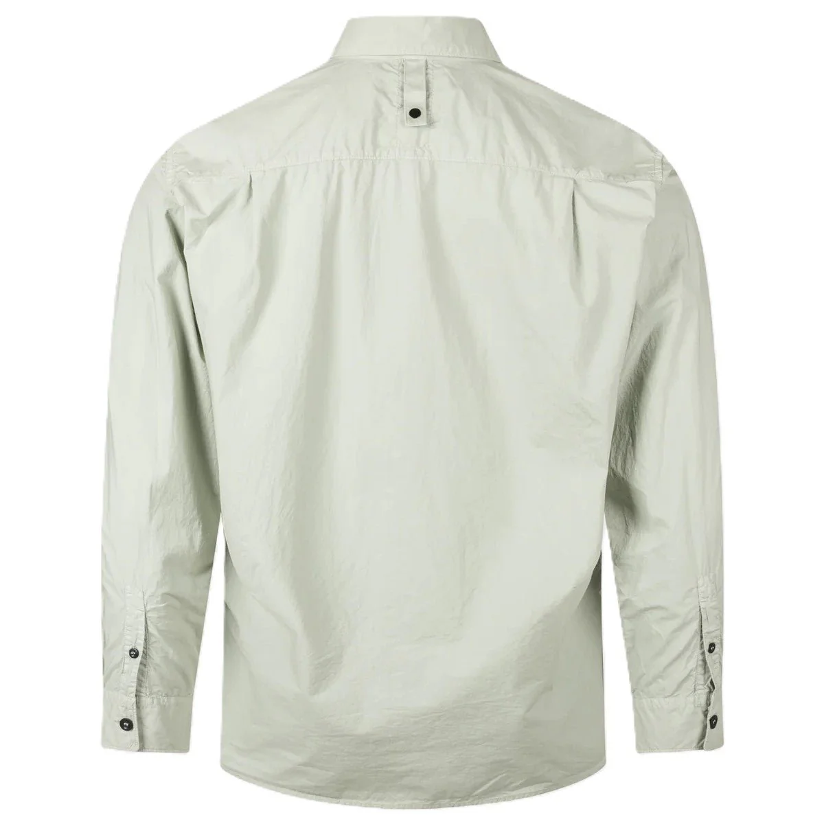 [Stone Island] Cotton Tela "Paracadute" Shirt - Image 4