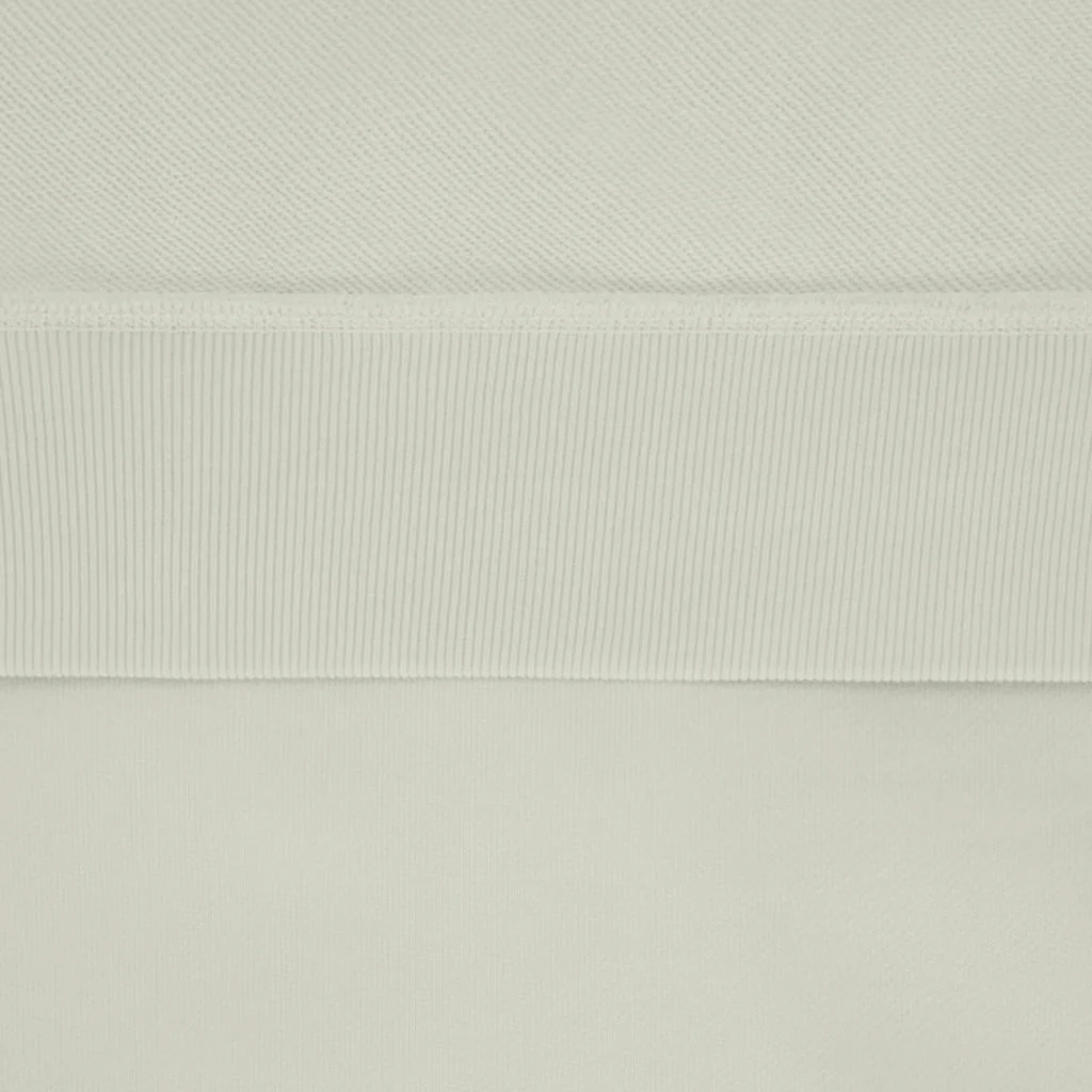 [Stone Island] Mesh Stitch Cotton Fleece Crewneck Sweatshirt - Image 8