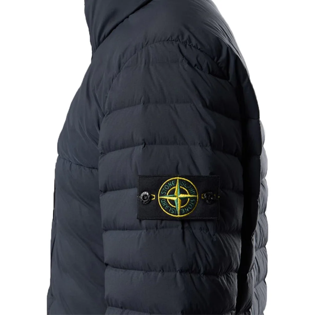 [Stone Island] Tunnel Down-TC Jacket - Image 3