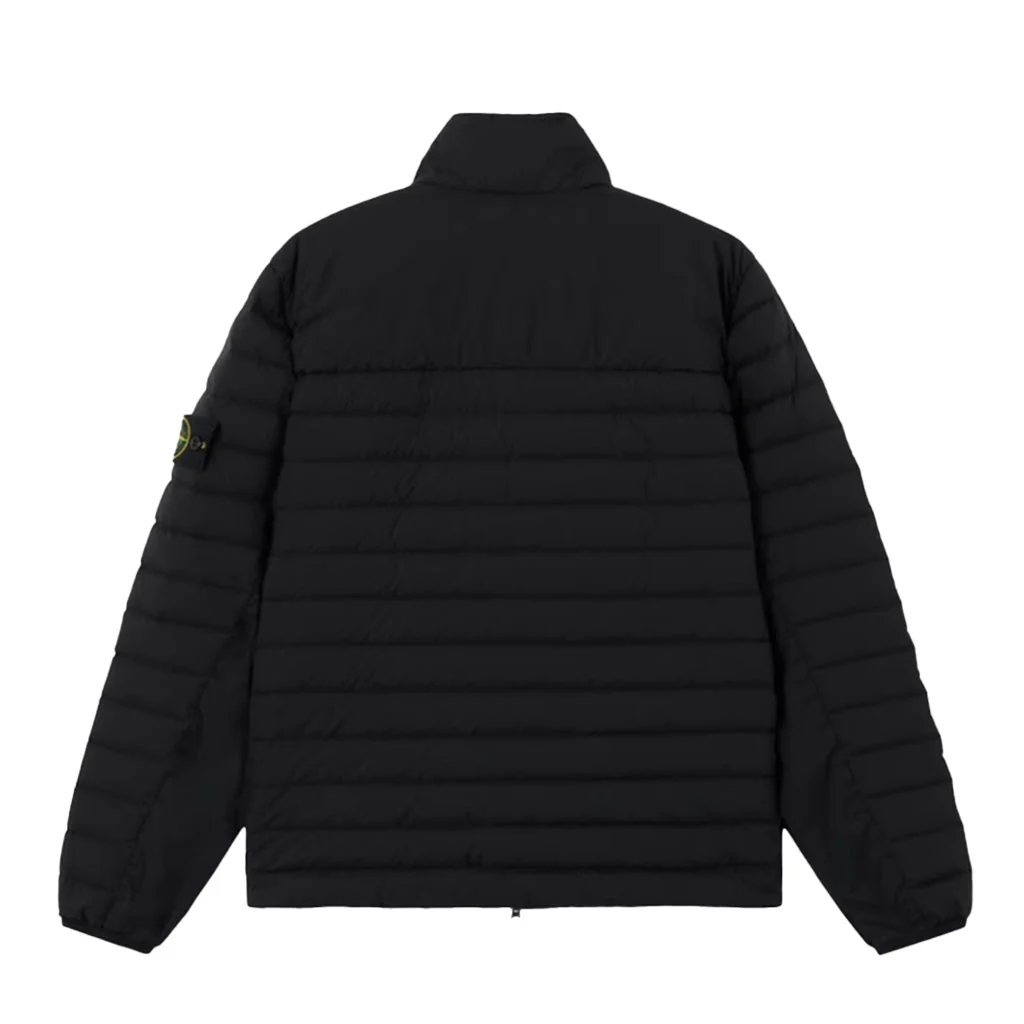 [Stone Island] Tunnel Down-TC Jacket - Image 6